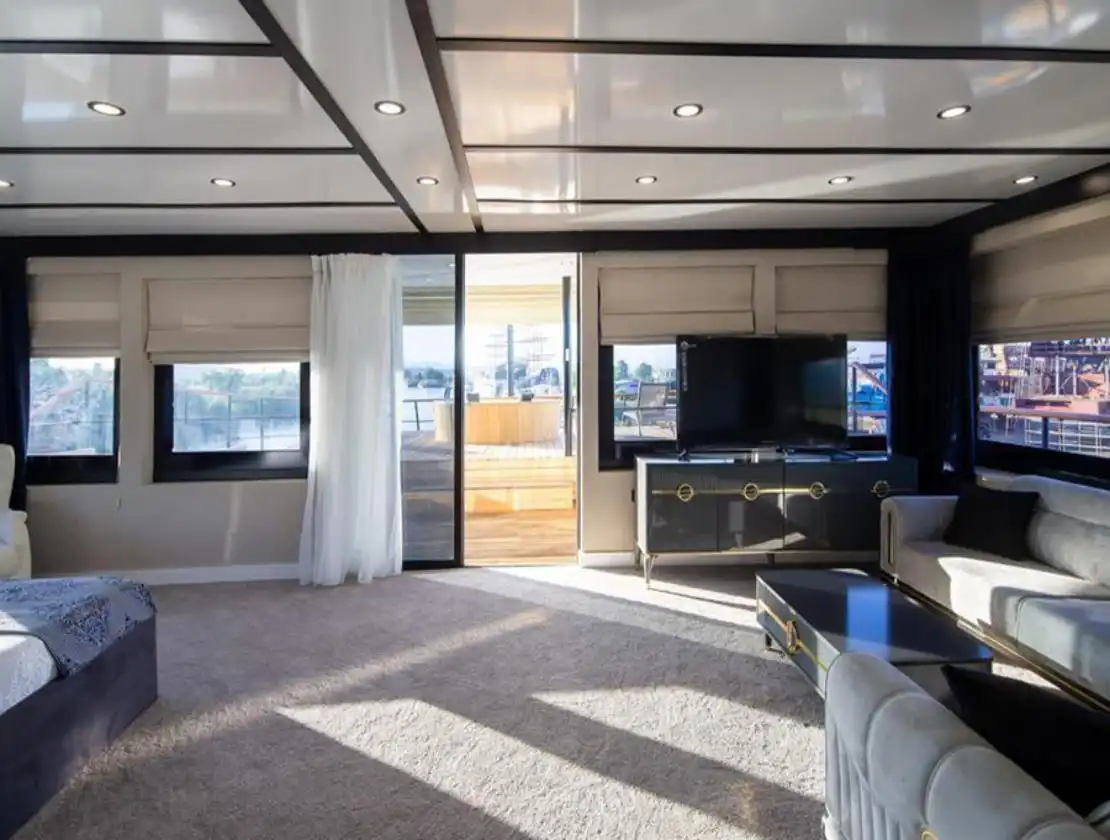 Antalya Yacht Rent- A14455-29